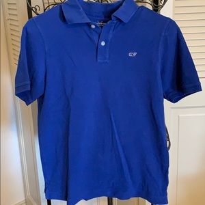 boys vineyard vines polo